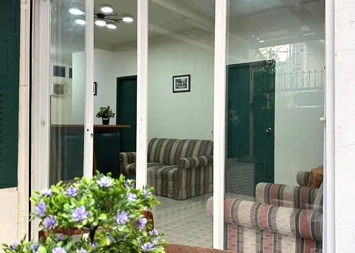 Hostel Atlas Khaosan *