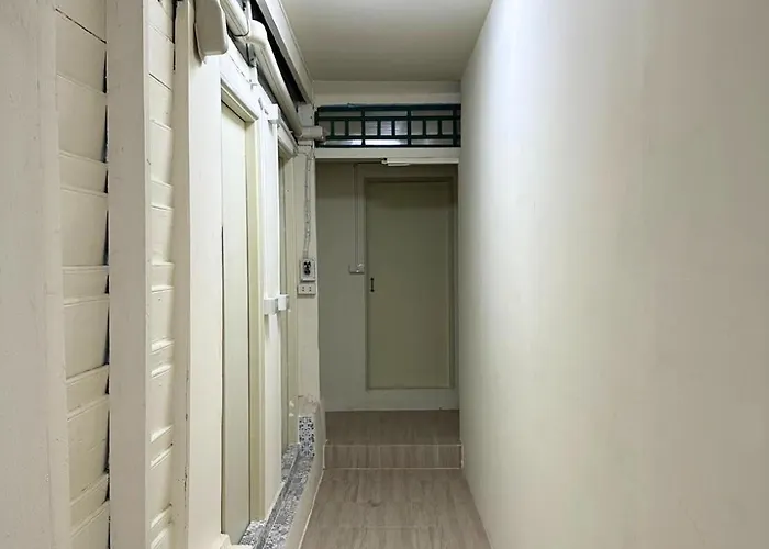Hostel Atlas Khaosan Bangkok