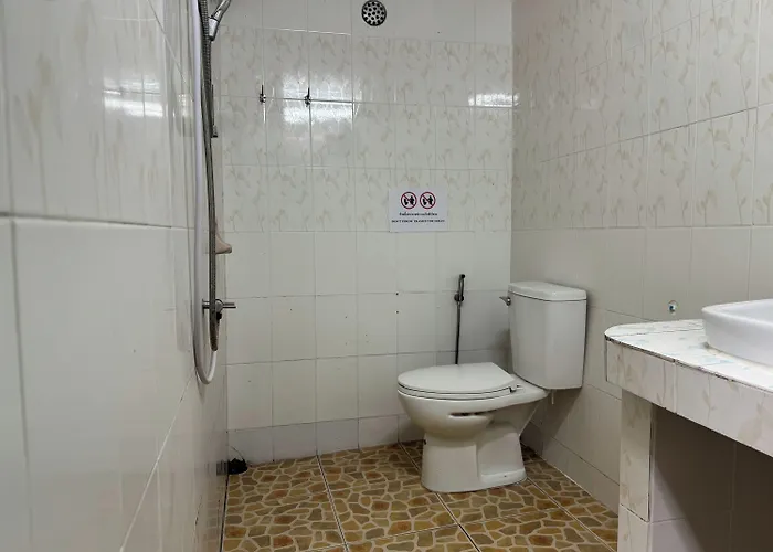Auberge de jeunesse Atlas Khaosan Bangkok